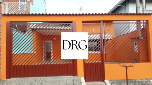 Casa com 2 Quartos à venda, 80m² no Nova Cerejeira, Atibaia