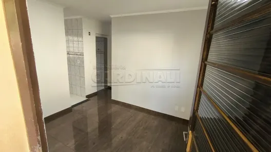 Apartamento com 2 Quartos à venda, 45m² no Jardim Residencial Paraíso, Araraquara