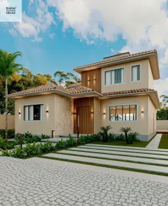 Casa de Condomínio com 3 Quartos à venda, 184m² no , Armação dos Búzios
