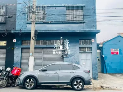 Ponto Comercial com 5 Quartos para alugar, 170m² no Vila Moinho Velho, São Paulo