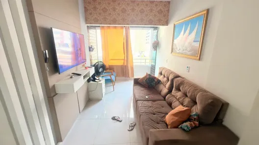 Apartamento com 3 Quartos à venda, 84m² no Renascença, São Luís