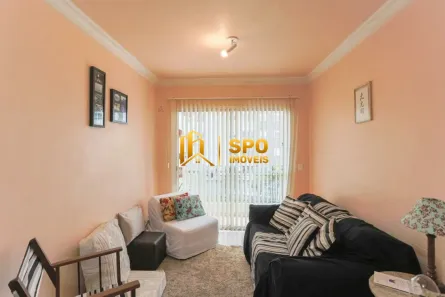 Apartamento com 2 Quartos à venda, 65m² no Jardim Itapeva, São Paulo
