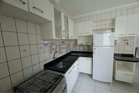 Apartamento com 2 Quartos para alugar, 80m² no Centro, Passo Fundo
