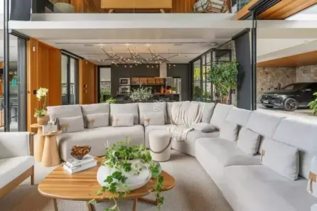 Casa com 3 Quartos à venda, 443m² no Jurerê Internacional, Florianópolis