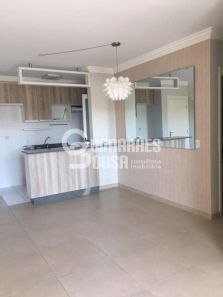 Apartamento com 3 Quartos para venda ou aluguel, 71m² no Vila Nambi, Jundiaí