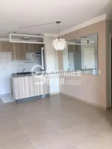 Apartamento com 3 Quartos para alugar, 71m² no Vila Nambi, Jundiaí