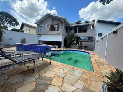 Casa com 3 Quartos à venda, 443m² no Nova Piracicaba, Piracicaba