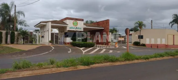 Lote/Terreno à venda, 680m² no Jardim Botânico, Araraquara