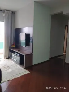Apartamento com 2 Quartos à venda, 67m² no Alves Dias, São Bernardo do Campo