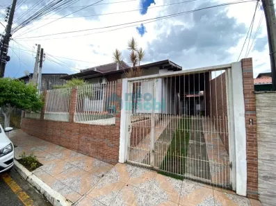 Casa com 3 Quartos à venda, 69m² no Forquilhas, São José