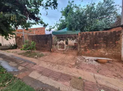 Lote/Terreno à venda, 360m² no Vila Danúbio Azul, Campo Grande