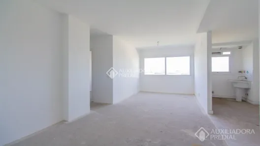 Apartamento com 2 Quartos à venda, 61m² no São Sebastião, Porto Alegre