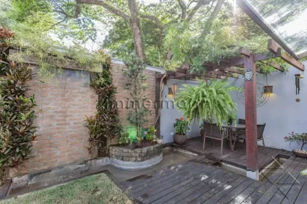 Sobrado com 3 Quartos à venda, 380m² no Campo Belo, São Paulo