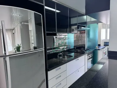 Apartamento com 2 Quartos para alugar, 74m² no Vila Clementino, São Paulo
