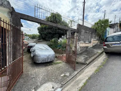 Lote/Terreno à venda, 250m² no Jardim Maristela, São Paulo