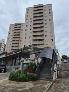 Apartamento com 2 Quartos à venda, 62m² no Ponte de São João, Jundiaí