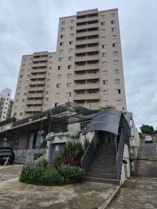 Apartamento com 2 Quartos à venda, 62m² no Ponte de São João, Jundiaí