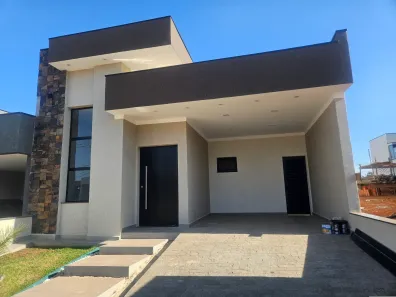 Casa de Condomínio com 3 Quartos para alugar, 130m² no Wanel Ville, Sorocaba