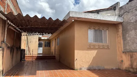 Casa com 2 Quartos à venda, 73m² no Vila São João Batista, Guarulhos