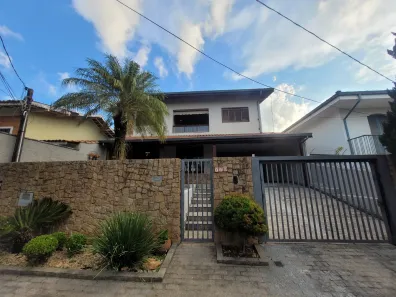 Sobrado com 3 Quartos à venda, 280m² no Jardim São Carlos, Campinas