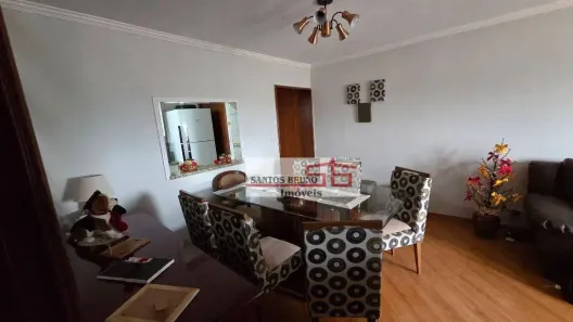 Apartamento com 2 Quartos à venda, 70m² no Vila Barreto, São Paulo