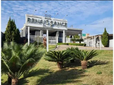 Casa de Condomínio com 3 Quartos para alugar, 287m² no Brigadeiro Tobias, Sorocaba