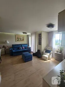 Apartamento com 3 Quartos à venda, 78m² no Jaguaré, São Paulo