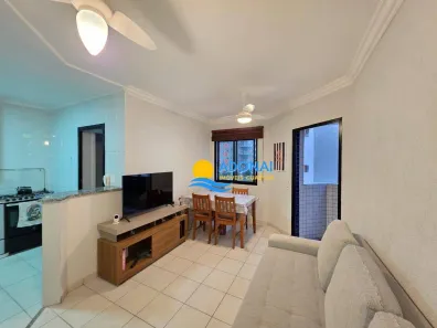 Apartamento com 2 Quartos à venda, 78m² no Jardim Astúrias, Guarujá
