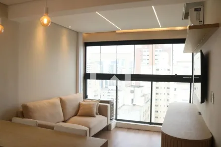 Apartamento com 1 Quarto à venda, 36m² no Vila Pompéia, São Paulo