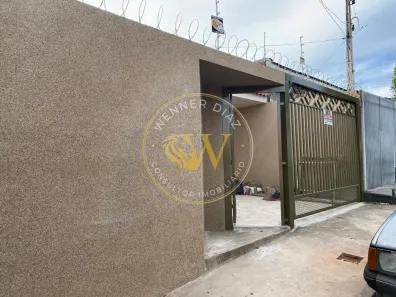 Casa com 3 Quartos à venda, 175m² no Jardim do Bosque, São José do Rio Preto