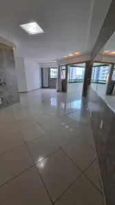 Apartamento com 3 Quartos à venda, 125m² no Casa Amarela, Recife
