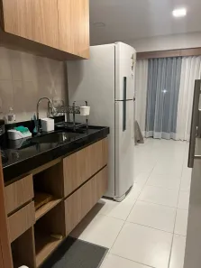 Apartamento com 1 Quarto à venda, 29m² no , Ipojuca
