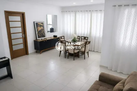 Apartamento com 3 Quartos à venda, 110m² no Jardim Esplanada II, Indaiatuba