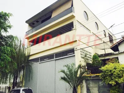Imóvel Comercial com 8 Quartos à venda, 750m² no Vila Amália (Zona Norte), São Paulo