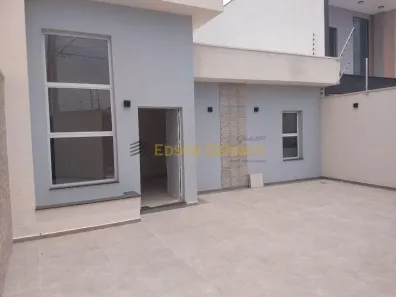 Casa com 2 Quartos à venda, 91m² no Loteamento Santa Clara, Pindamonhangaba