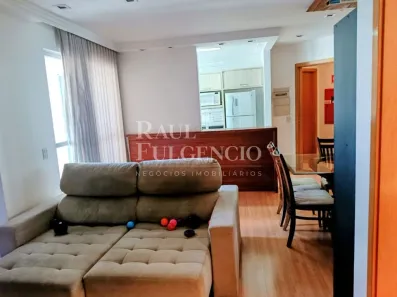 Apartamento com 2 Quartos para alugar, 70m² no Bela Suiça, Londrina