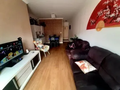 Apartamento com 3 Quartos para alugar, 84m² no Jardim dos Estados, Taubaté