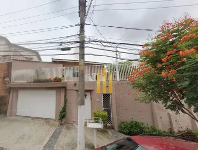 Sobrado com 3 Quartos à venda, 125m² no Água Fria, São Paulo