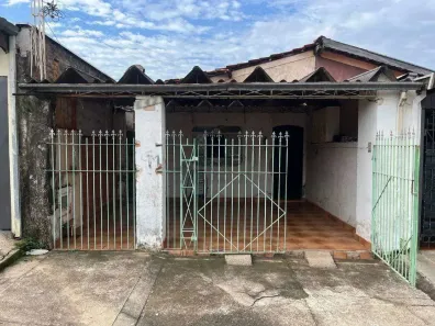 Casa com 2 Quartos à venda, 91m² no Jardim São Luiz, Piracicaba