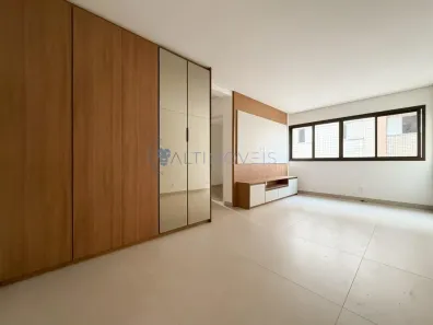 Apartamento com 2 Quartos à venda, 70m² no Lourdes, Belo Horizonte