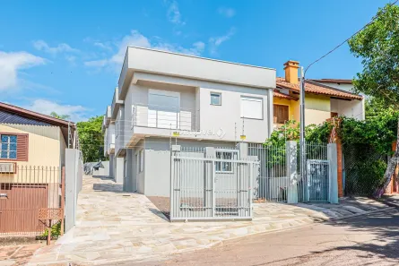 Casa de Condomínio com 2 Quartos à venda, 90m² no Tristeza, Porto Alegre