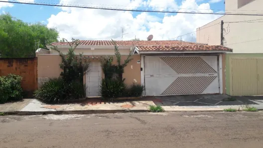 Casa com 3 Quartos à venda, 198m² no Jardim Santa Paula, São Carlos