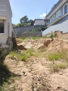 Lote/Terreno à venda, 250m² no Bosque, Vinhedo