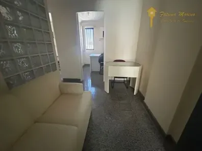 Sala Comercial à venda, 28m² no Nazaré, Salvador