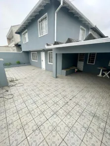 Sobrado com 3 Quartos à venda, 198m² no Fanny, Curitiba