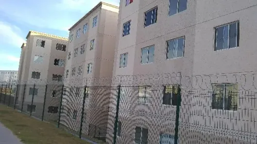 Apartamento com 2 Quartos à venda, 40m² no Areia Branca, Salvador
