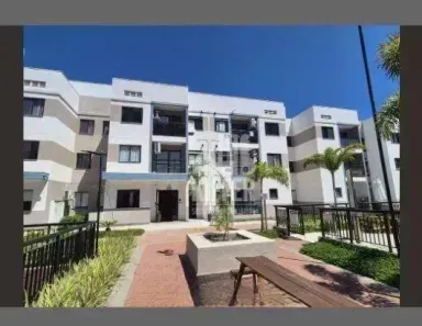 Apartamento com 2 Quartos à venda, 50m² no Recreio dos Bandeirantes, Rio de Janeiro