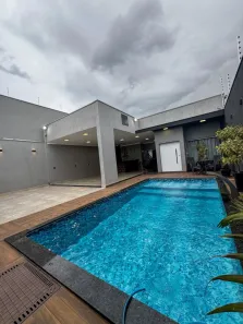 Casa com 3 Quartos à venda, 178m² no Residencial Meireles, Franca