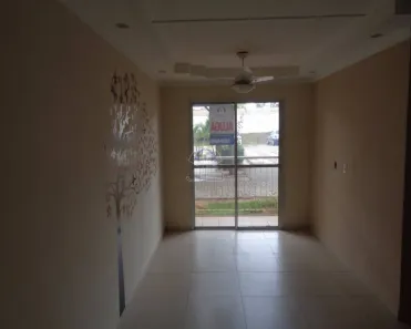 Apartamento com 2 Quartos à venda, 48m² no Jardim Mirassol, Campinas