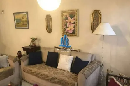 Casa com 3 Quartos à venda, 200m² no Santa Maria, Santo André